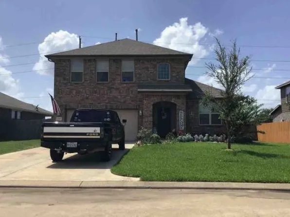 142 Shadow Springs Trl, Magnolia, TX 77354