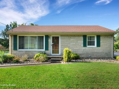 8418 Glaser Ln, Louisville, KY, 40291