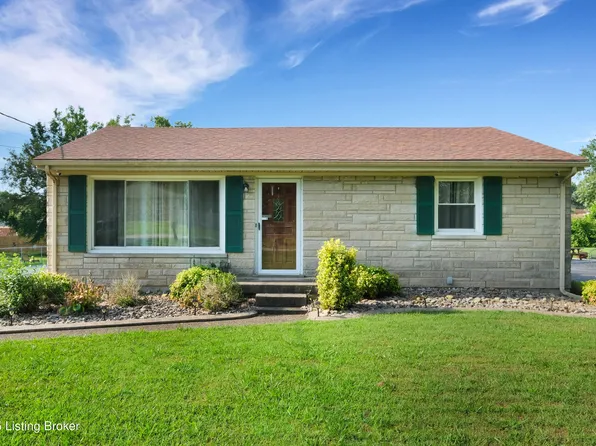 8418 Glaser Ln, Louisville, KY 40291