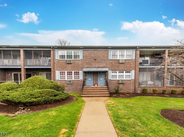 580 Bloomfield Ave #11B, West Caldwell Twp., NJ 07006