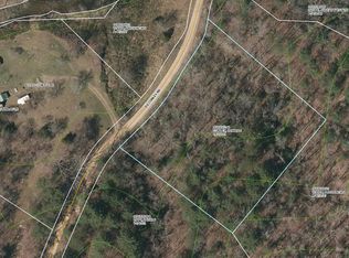 0 Ed Conley Rd, Otto, NC 28763