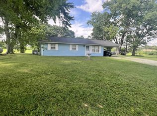 82 Matts Hollow Rd, Manchester, TN 37355