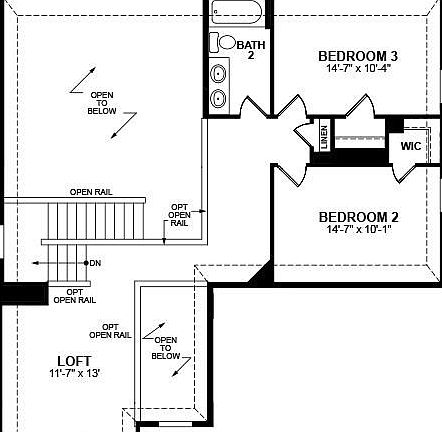 3rd image of 928 Sundrop Dr
