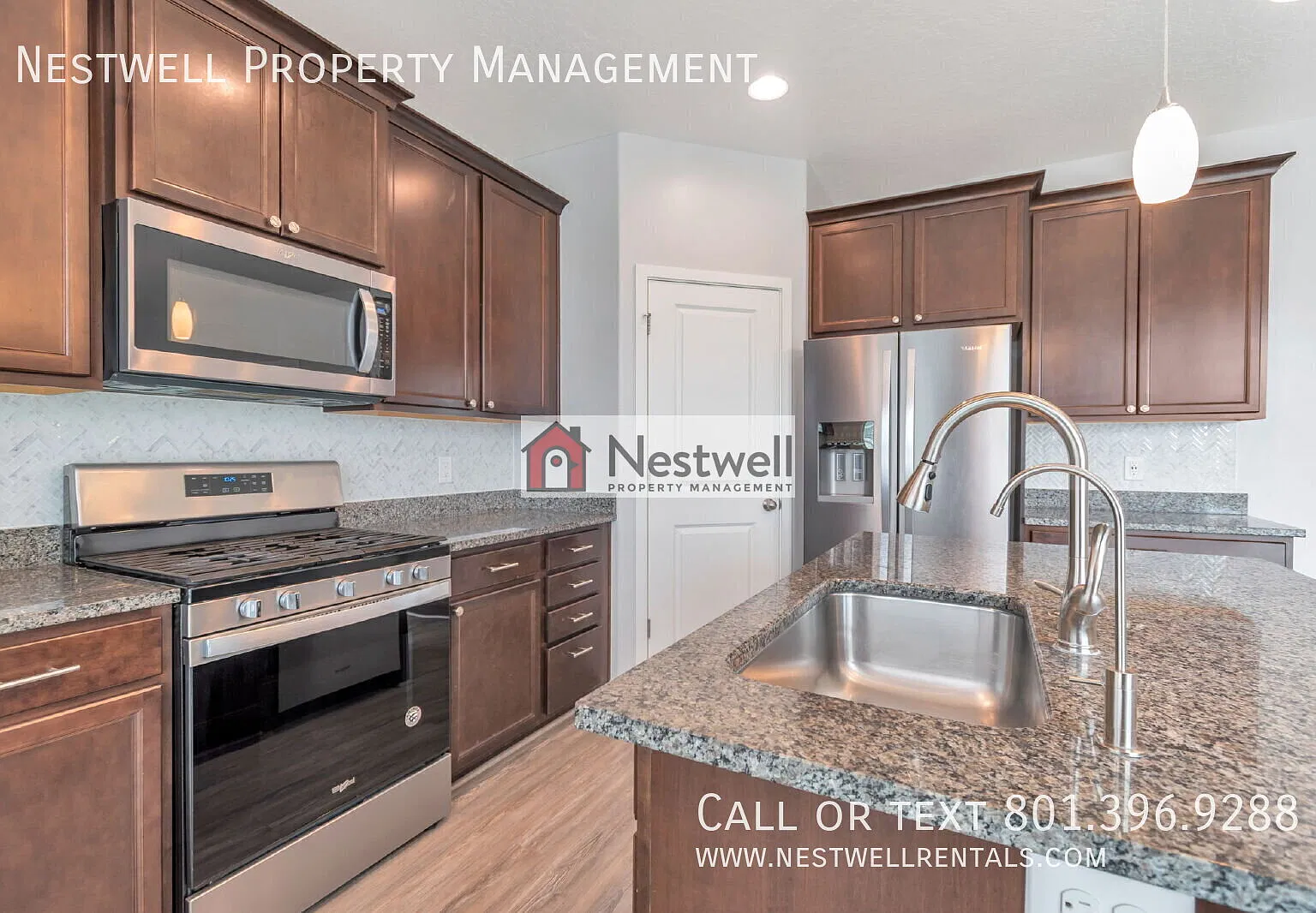 Beautiful and spacious Herriman home with modern upgrades. — Photo 4