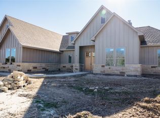 351 Sharla Smelley, Weatherford, TX 76088