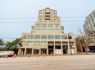 1355 Broadway W #804, Vancouver, BC V6H1G9