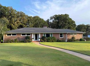 103 Terrace St, Sheffield, AL 35660