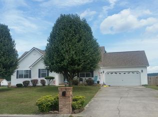 115 Windhaven Dr, Ringgold, GA 30736