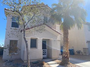 668 Magrath St, Las Vegas, NV 89178