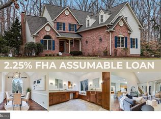 16817 Old Field Ln, Hughesville, MD