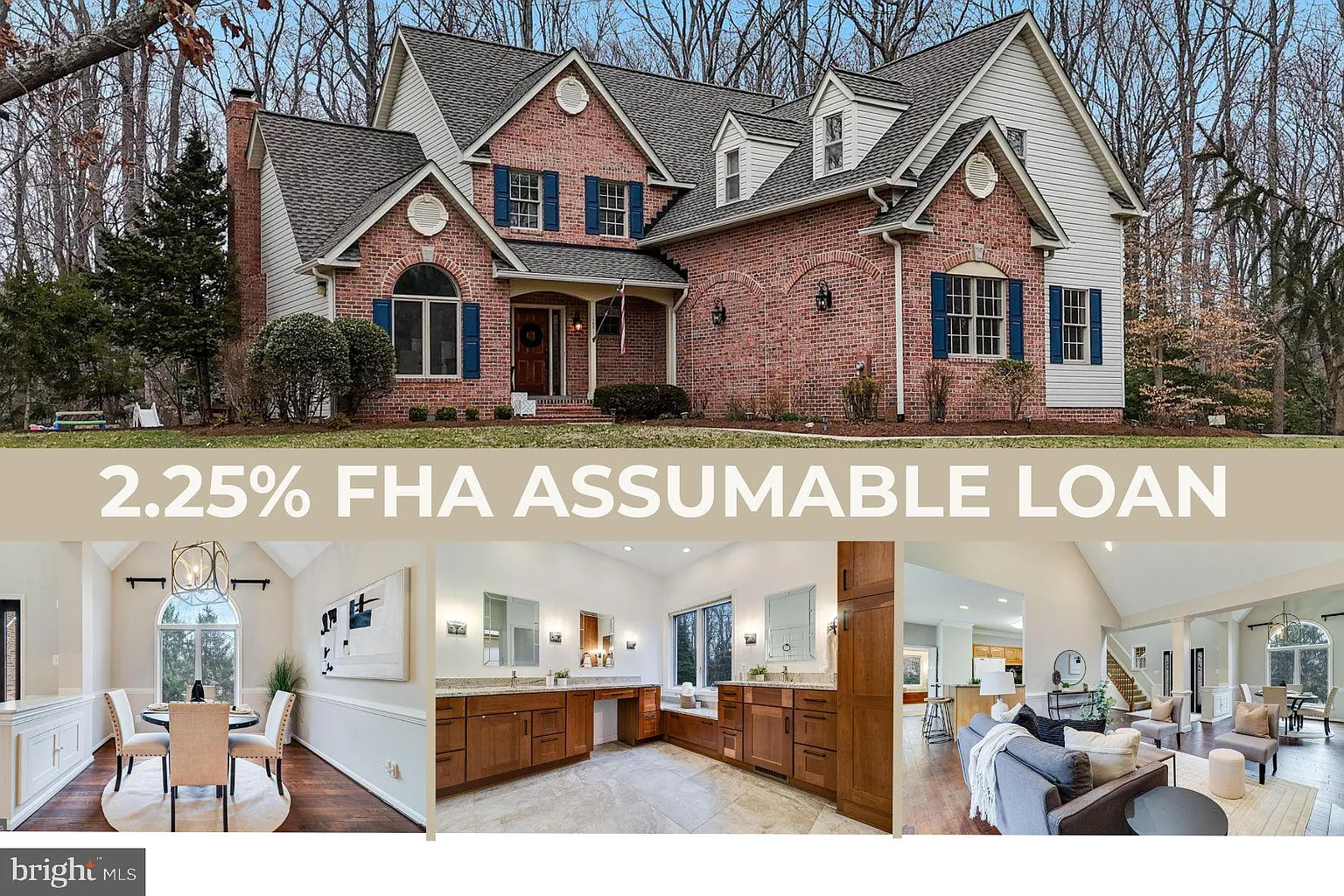 16817 Old Field Ln photo 1