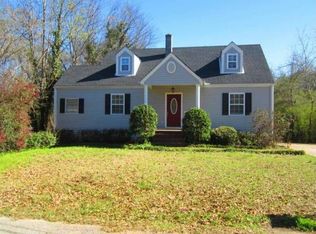 3109 Shannon Dr, Tuscaloosa, AL 35404