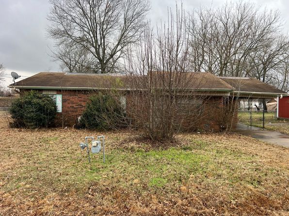 20 W Rock Ave, McAlester, OK 74501