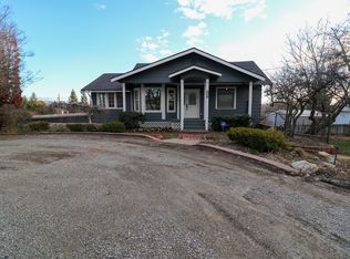 11124 E Boone Ave, Spokane, WA 99206