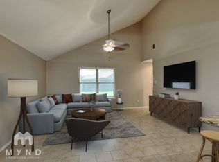 2614 Ski Lodge Dr, Spring, TX 77373