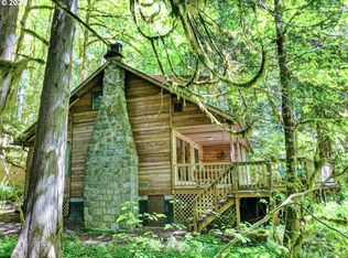 26105 E Henry Creek Rd #21, Rhododendron, OR 97049