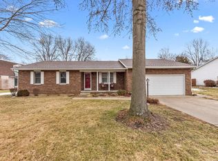 23 Blackberry Run, Centralia, IL 62801