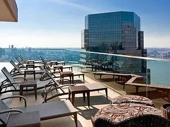 Rented by Keller Williams NYC