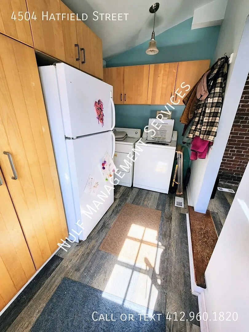 1 bed, 1 bath apartment in Lawrenceville — Photo 3