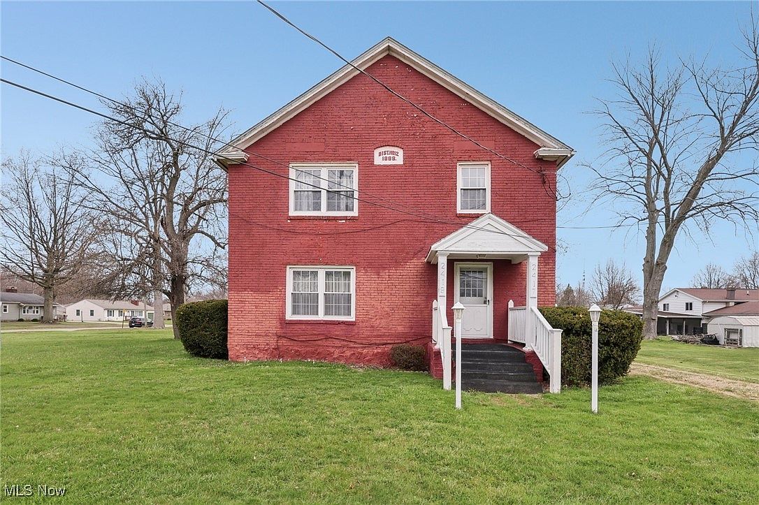 yuchan*・ 2419 Carpenter Rd, Ashtabula, OH 44004 | MLS #5119593 | Zillow