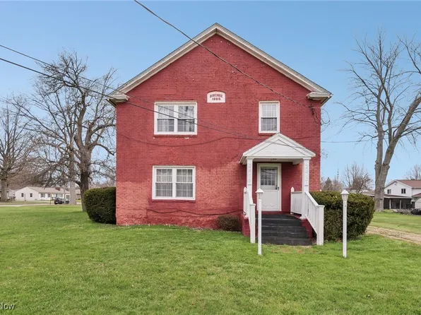 2419 Carpenter Rd, Ashtabula, OH 44004