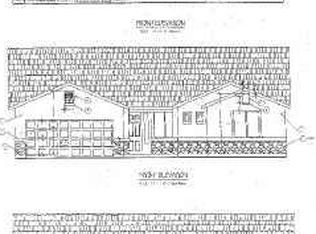 1209 N Cota Ln, Coolidge, AZ 85228