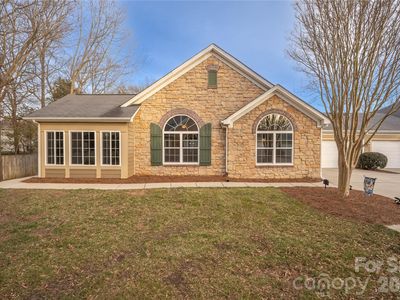 5515 Prosperity View Dr, Charlotte, NC, 28269