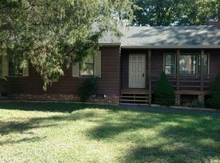 1027 Francill Dr, North Chesterfield, VA 23236