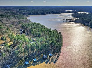 LOT 5C Doe Run Rd, Lincolnton, GA 30817