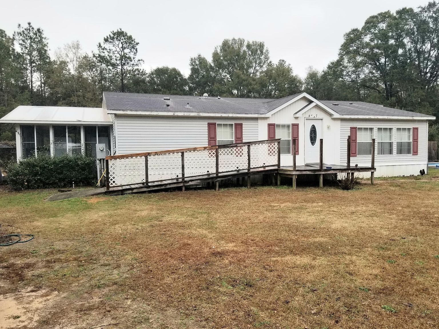 4827 Galliver Cut Off, Holt, FL 32564 Zillow