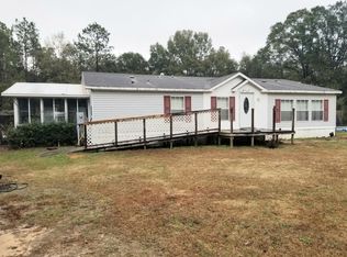 4827 Galliver Cut Off, Holt, FL 32564
