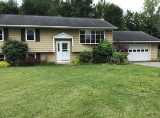 7609 Gifford Rd, Rome, NY 13440