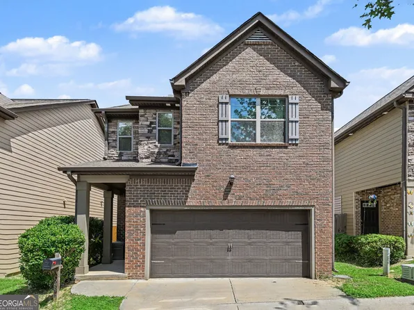 5996 Nile Ct, College Park, GA 30349