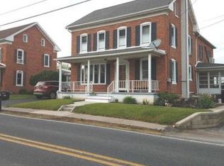 2862 Centennial Rd, Hanover, PA 17331