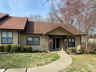 5 Eleanor Ln, Bella Vista, AR, 72714