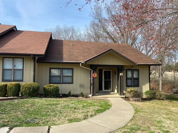 5 Eleanor Ln, Bella Vista, AR 72714