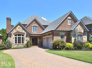 8040 Prestwick Cir #663, Duluth, GA 30097