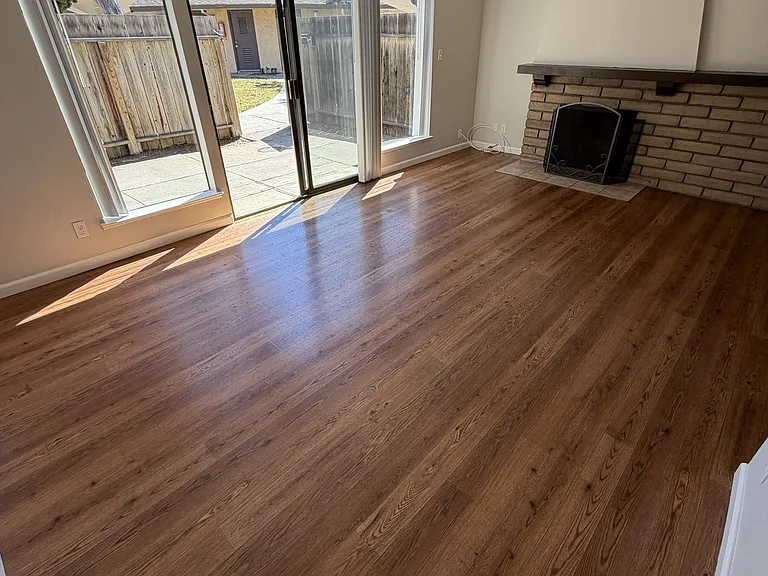The Franciscan Apartments — Photo 17