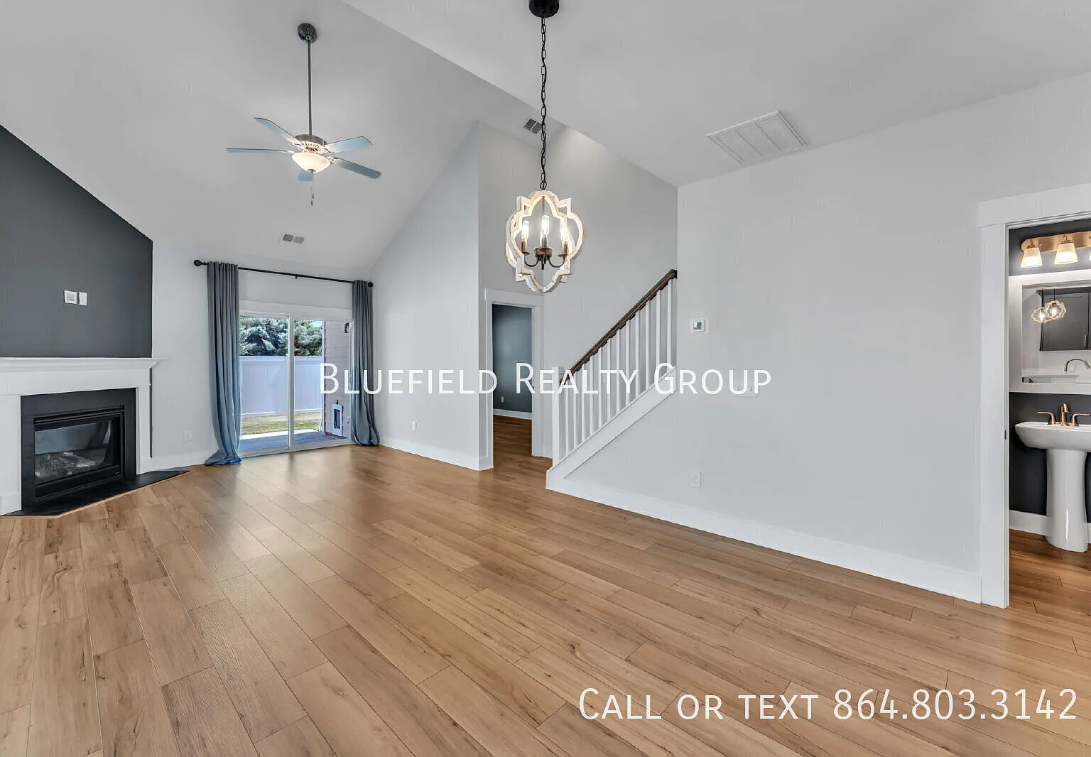 Elegant 3 Bed / 2.5 Bath Luxury Townhome + Bonus Room in Indigo Pointe with Main-Level Primary Su... — Photo 3