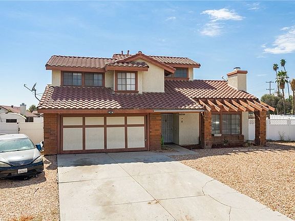 2nd image of 25775 Pizzaro Ct