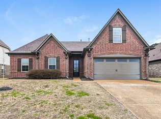 13077 Mingus Ln, Olive Branch, MS 38654