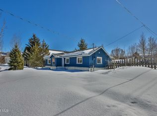 102 Fraser Ave, Fraser, CO 80442