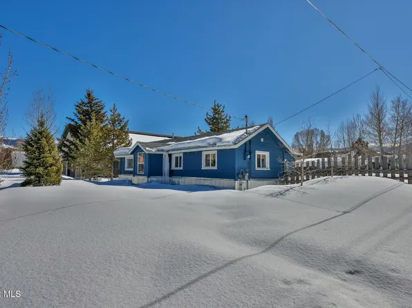 102 FRASER Avenue, Fraser, CO 80442
