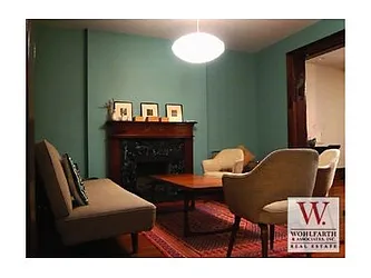 Rented by Wohlfarth & Associates Inc