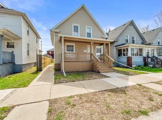 60 Batavia St, River Rouge, MI 48218