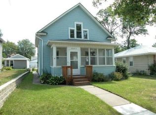 3963 Jackson St NE, Columbia Heights, MN 55421