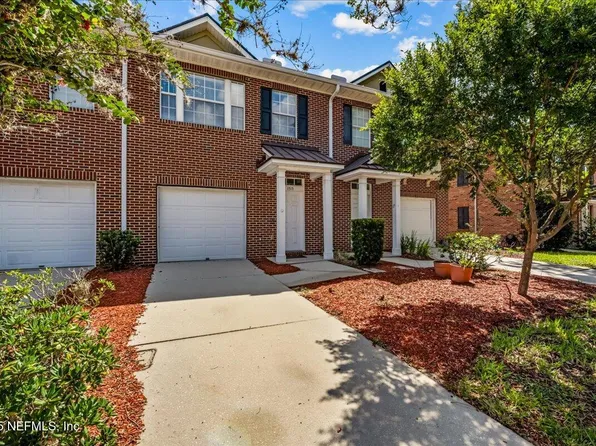 1515 LANDAU Road, Jacksonville, FL 32225