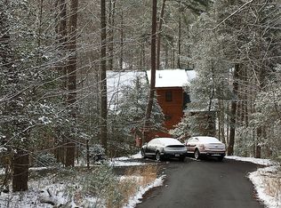 70 Holly Hollow Rd #3, Blue Ridge, GA 30513