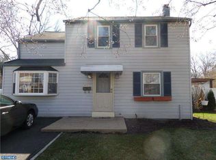 404 N Warminster Rd, Hatboro, PA 19040