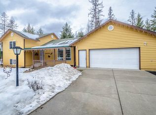 149 Tweedie Rd, Blanchard, ID 83804